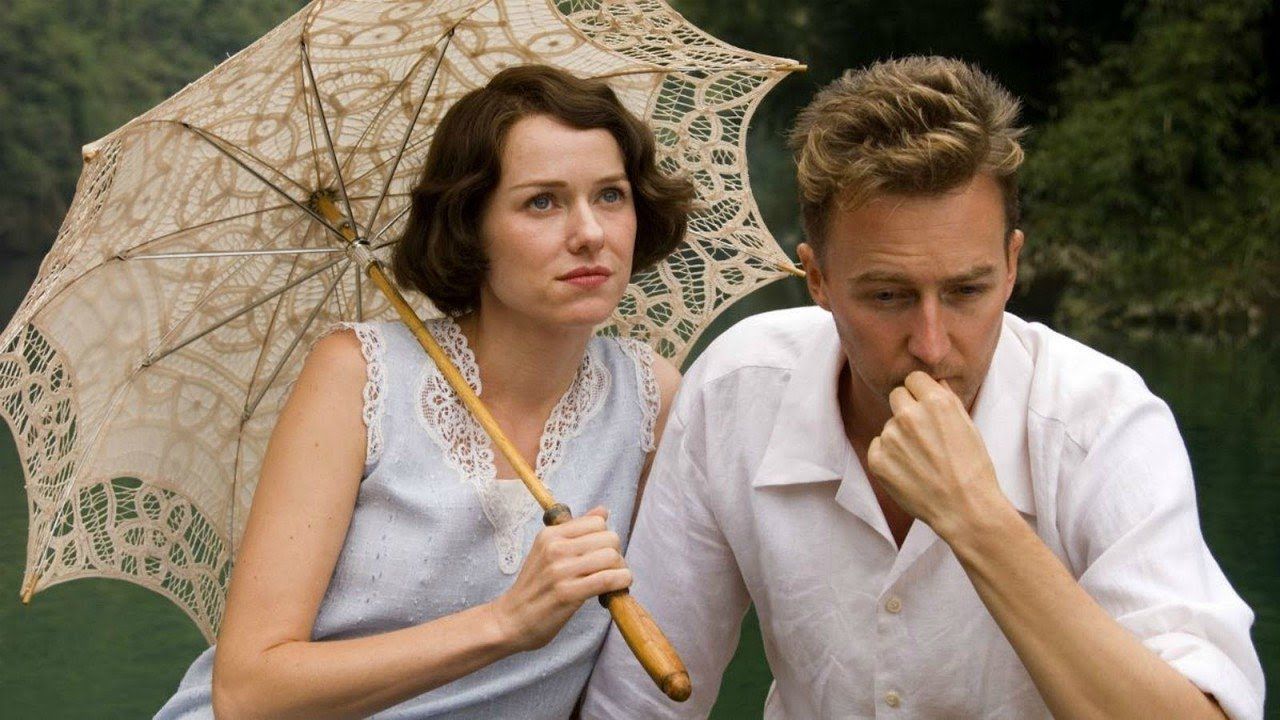 Naomi Watts - Cinematographe.it