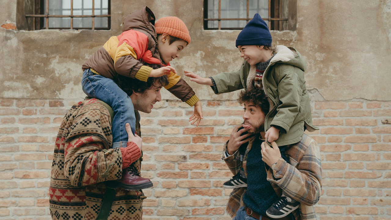 Come fratelli recensione - Cinematographe.it