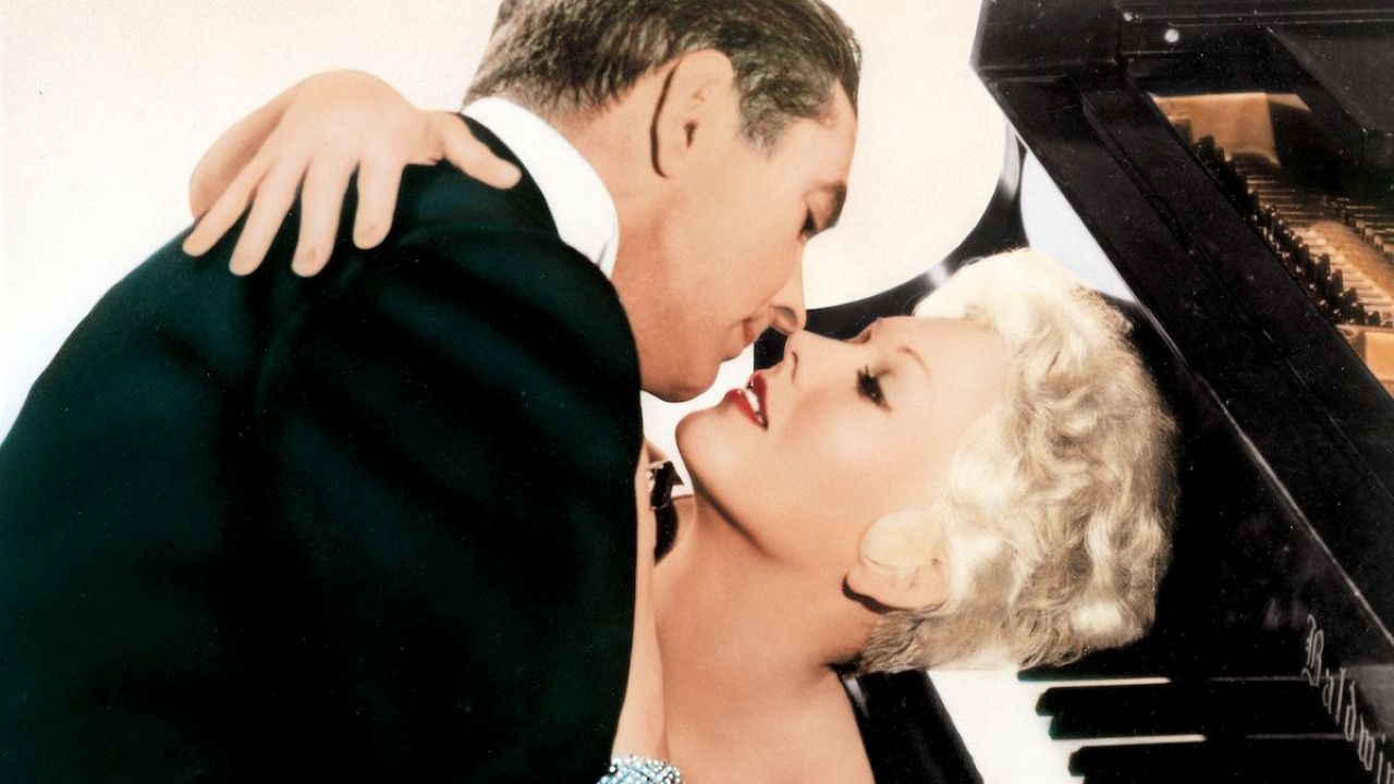 Kim Novak - Cinematographe.it