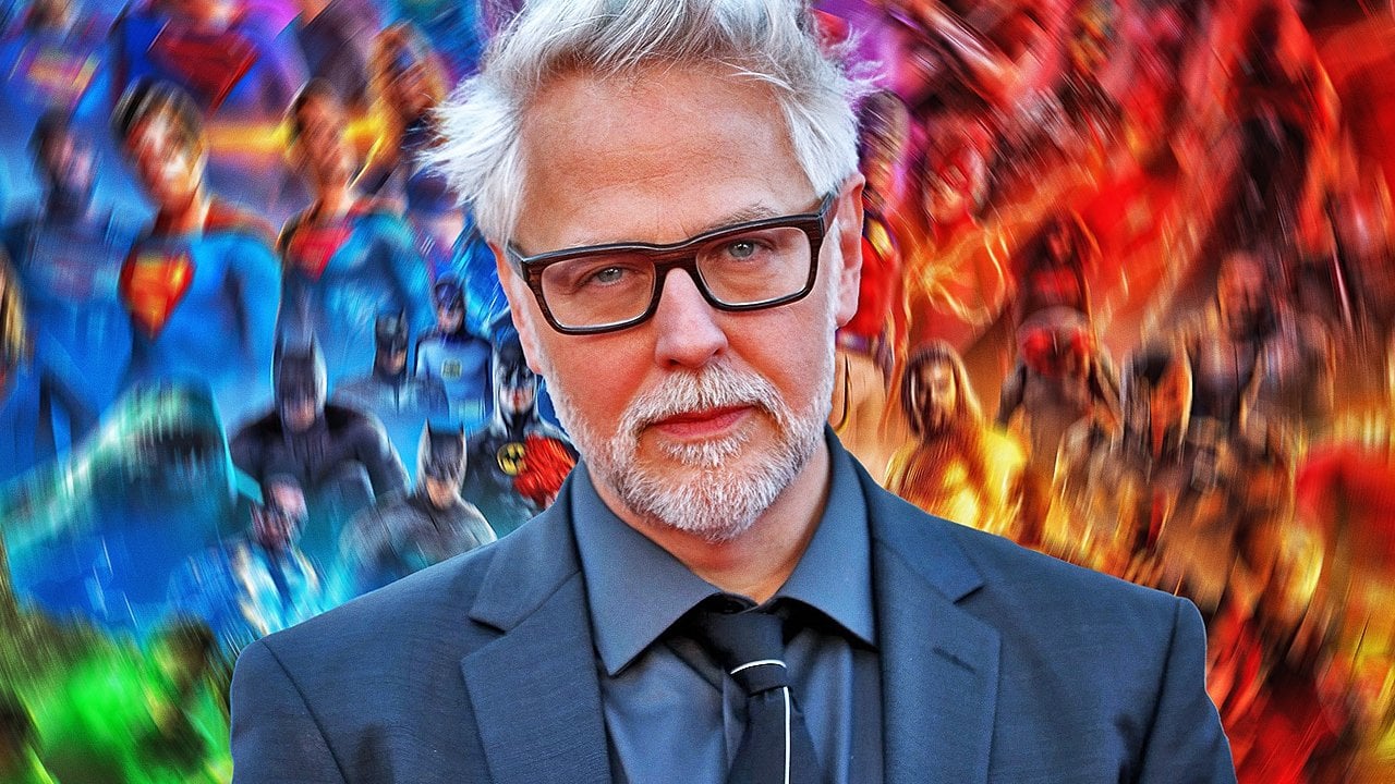 James Gunn punta il dito: “Il cinema sta morendo perché si fanno film senza sceneggiatura”
