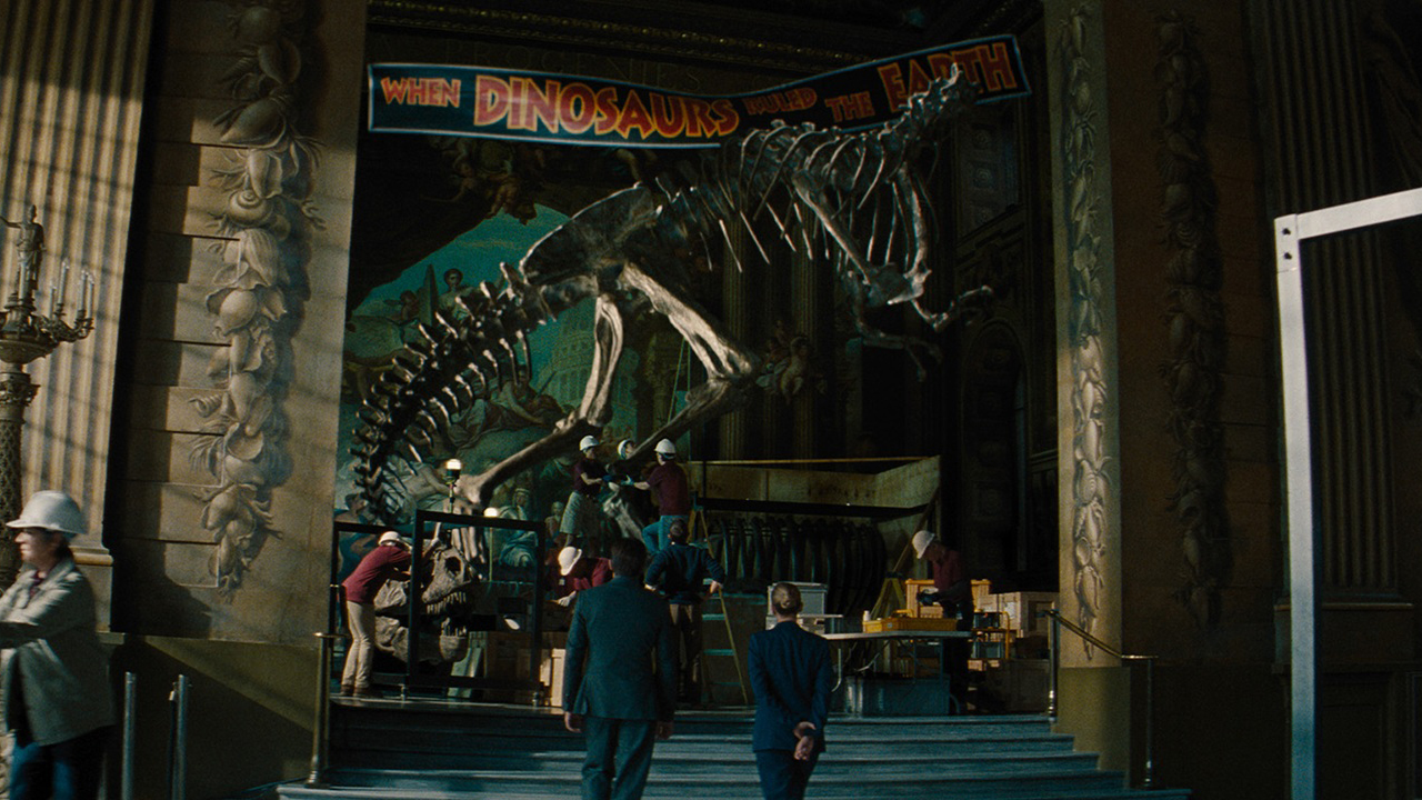 Jurassic World - La Rinascita; cinematographe.it
