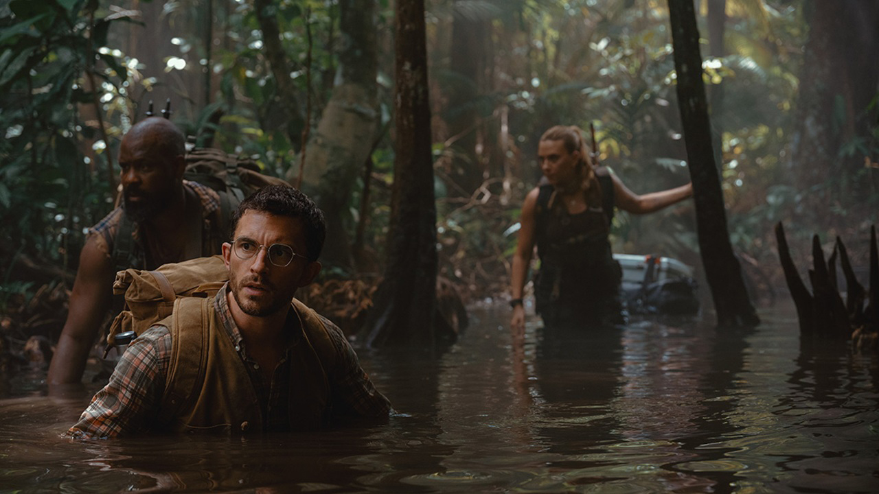 Jurassic World - La Rinascita; cinematographe.it