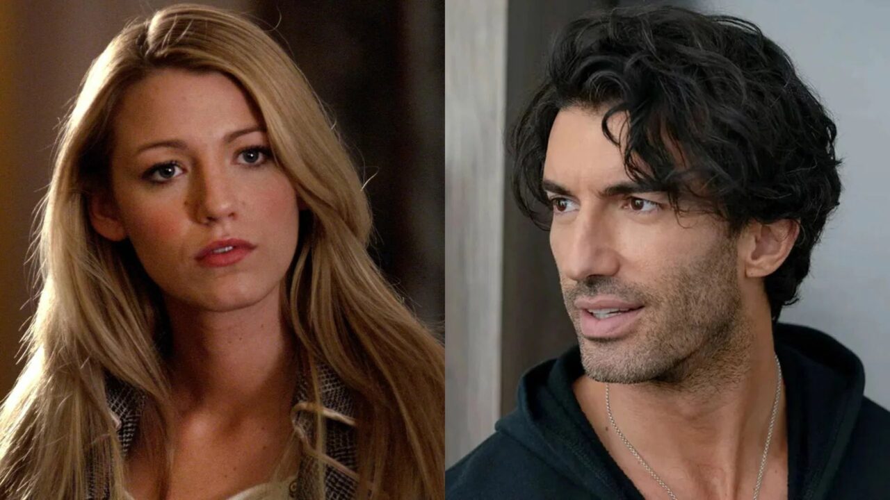 Justin Baldoni non si arrende: sono guai per Blake Lively