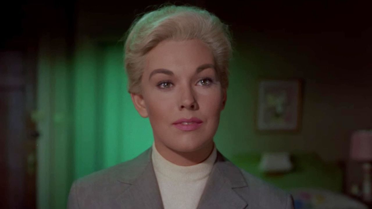 Kim Novak: 6 curiosità tra cinema e vita privata