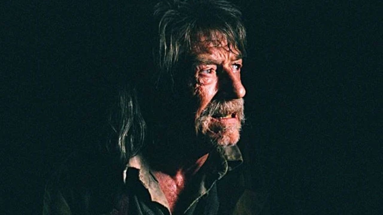 John Hurt - Cinematographe.it