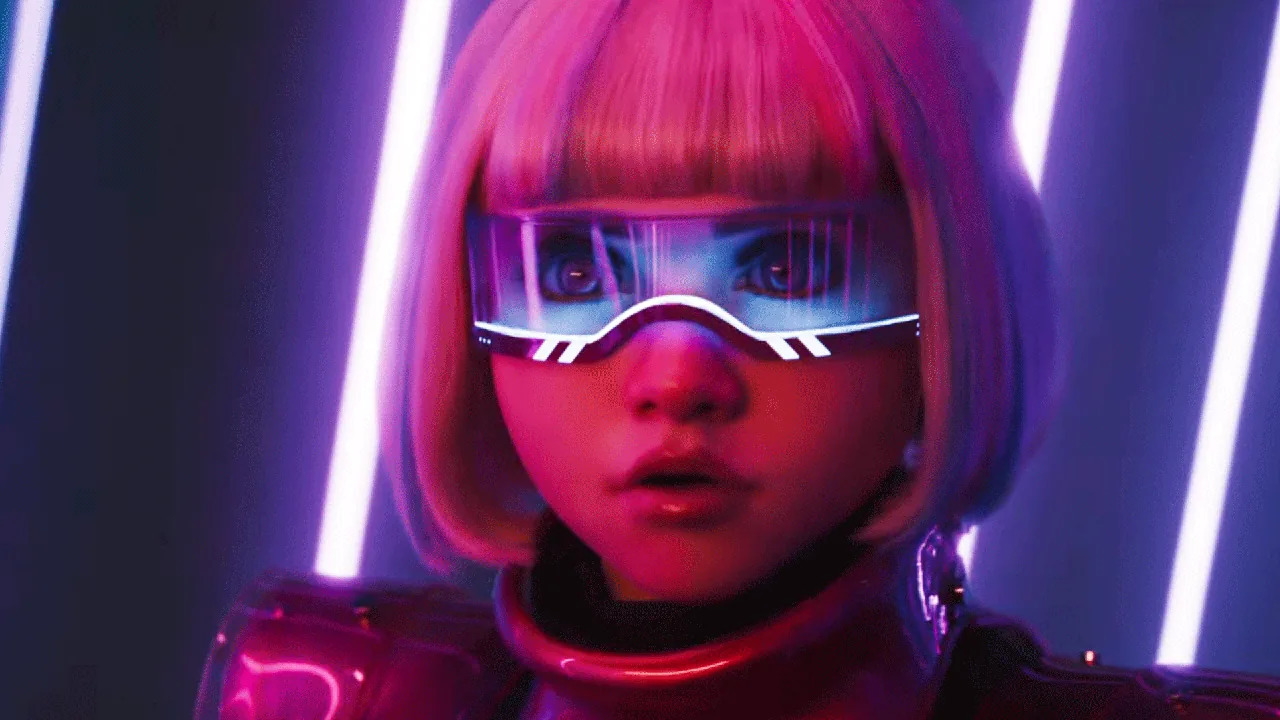 M3GAN 2.0: il trailer finale dell’horror con protagonista la terrificante bambola dell’IA