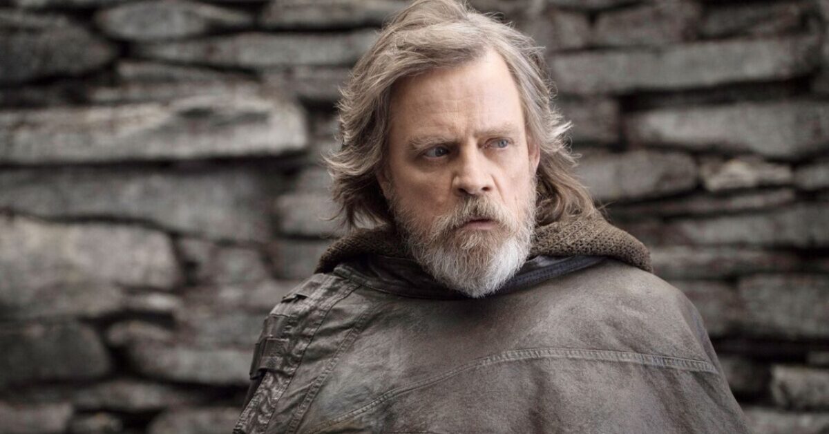 Mark Hamill, 700 dollari per un autografo: i fan insorgono