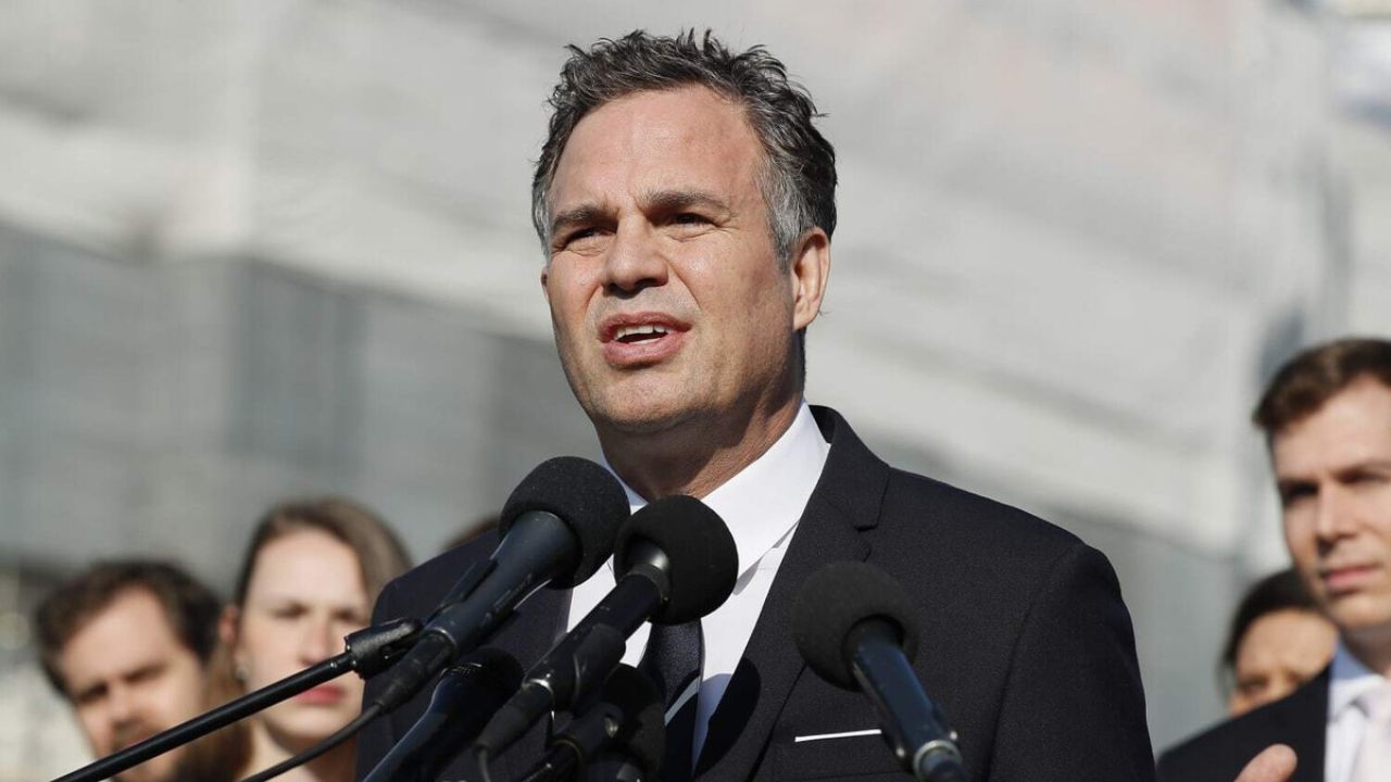 Mark Ruffalo ospite a sorpresa a Il Cinema in Piazza