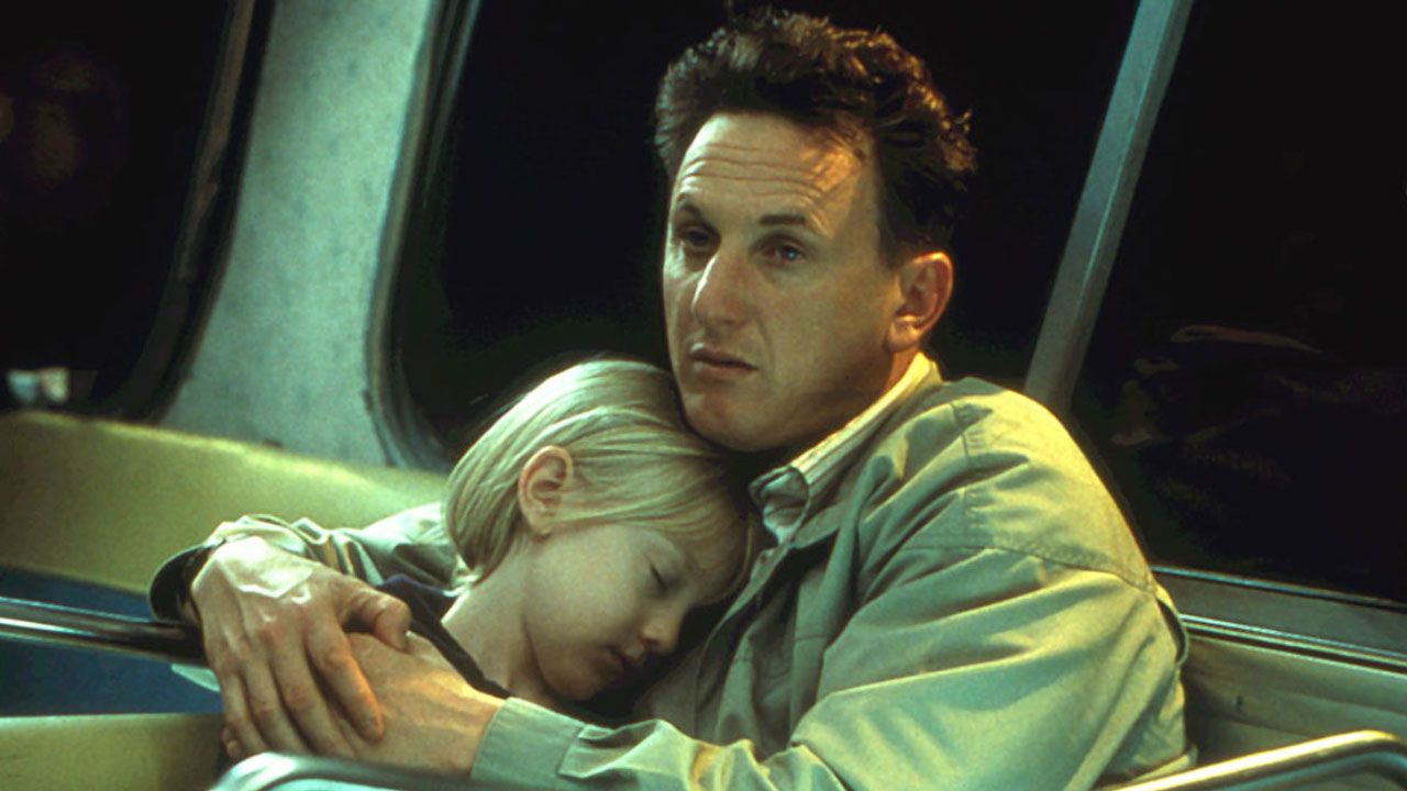 Sean Penn - Cinematographe.it