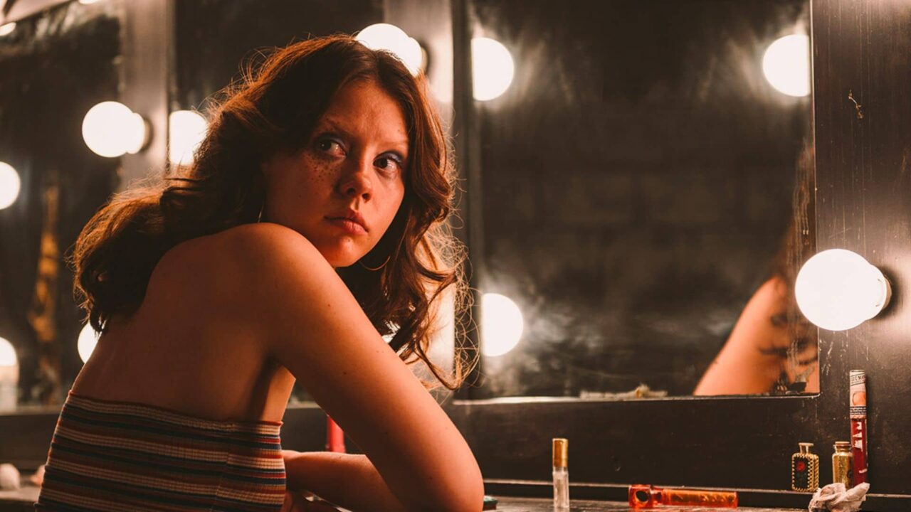 Star Wars: Starfighter, Mia Goth si unisce al cast