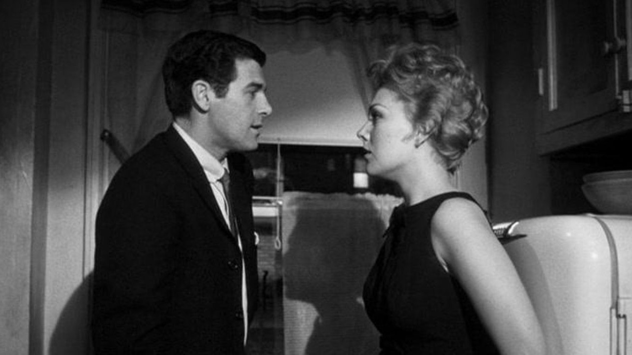 Kim Novak - Cinematographe.it
