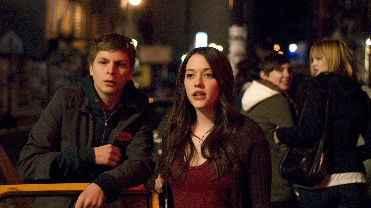 Michael Cera - Cinematographe.it