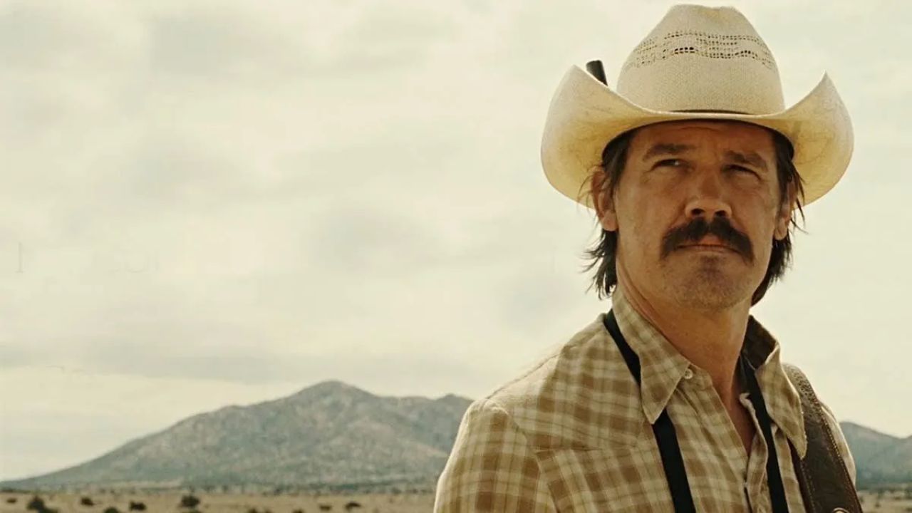 Josh Brolin - Cinematographe.it