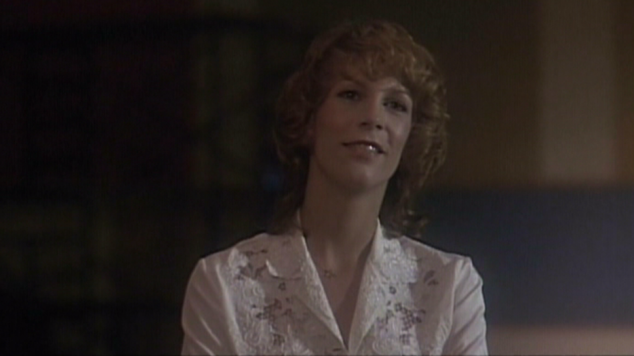 Jamie Lee Curtis - Cinematographe.it