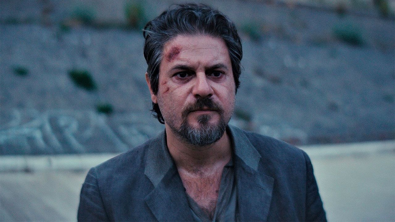 Edoardo Pesce- Cinematographe.it