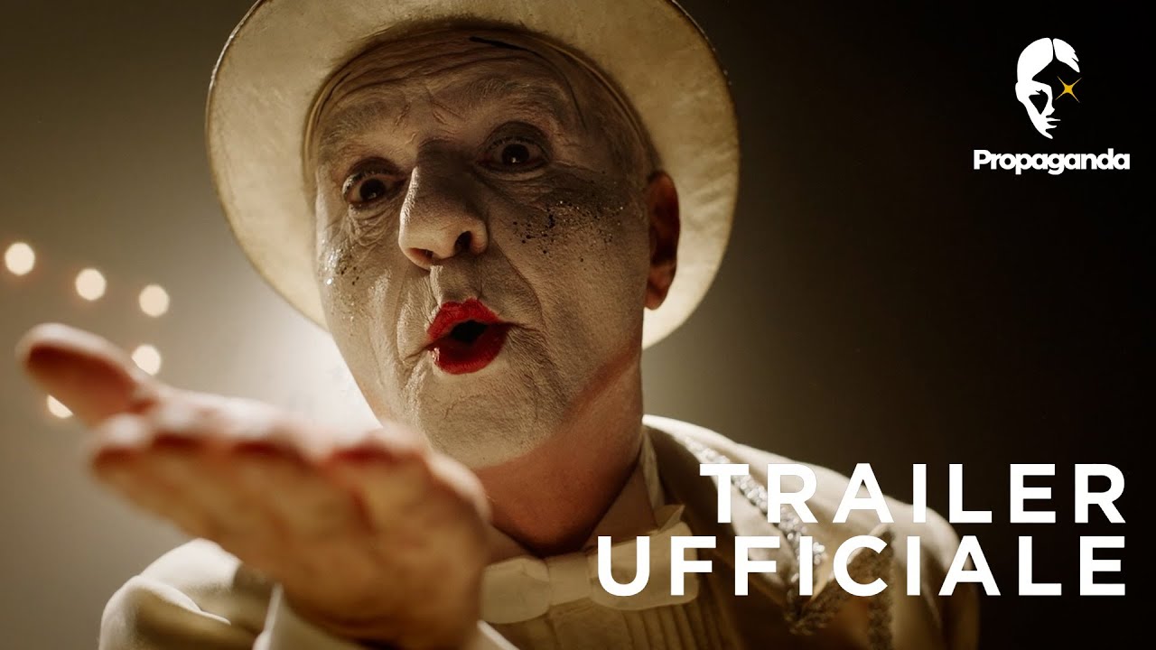 Incanto: trailer e data d’uscita del film con Vittoria Puccini e Giorgio Panariello