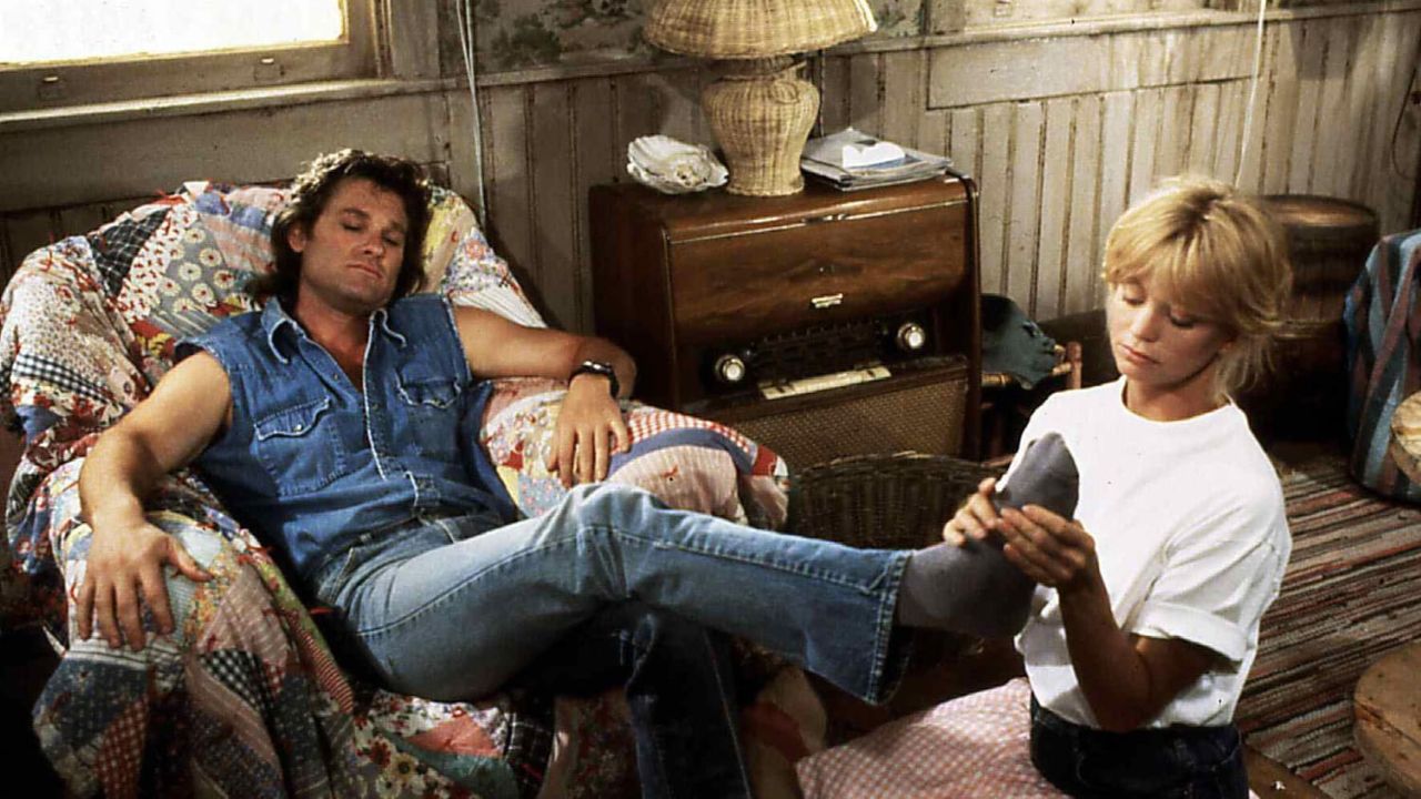 Kurt Russell - Cinematographe.it
