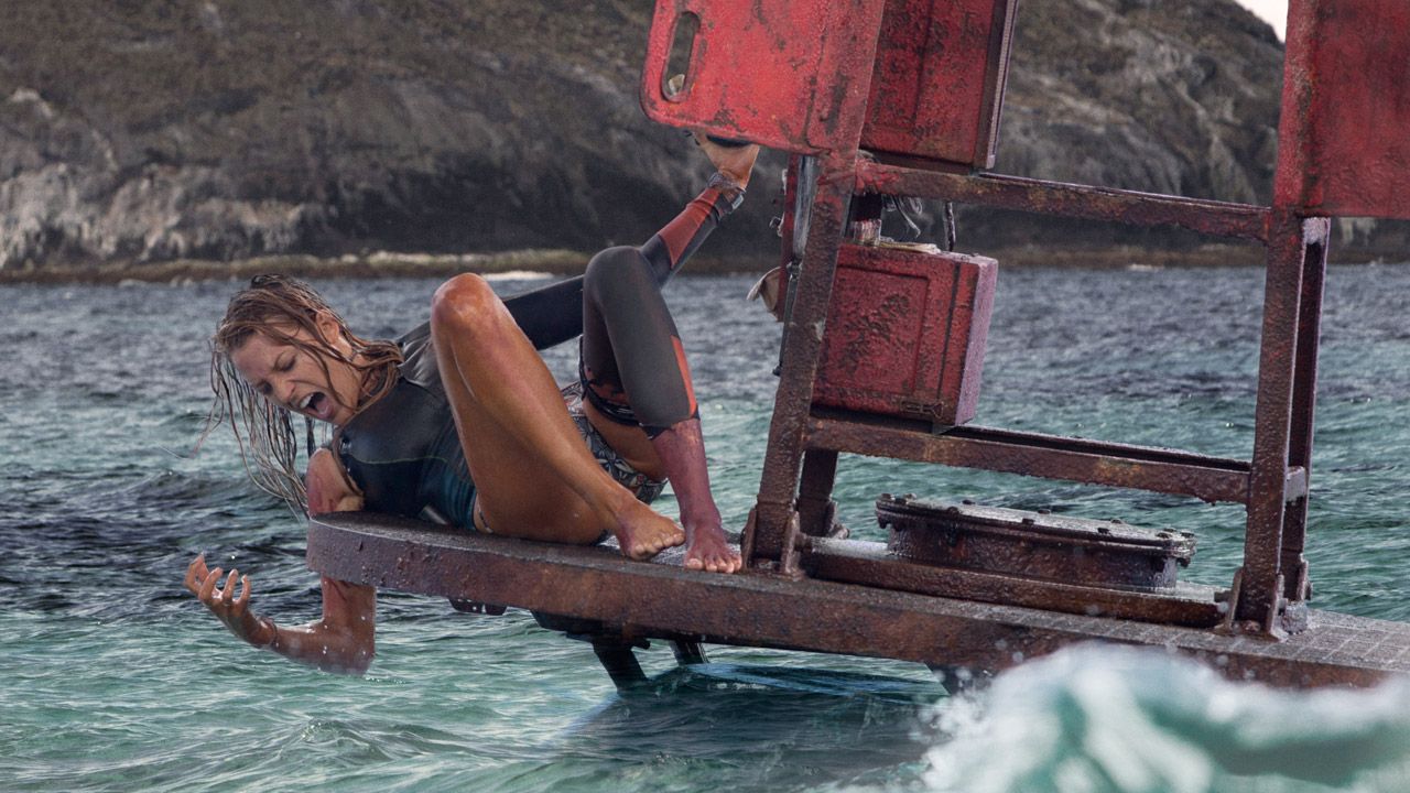 Jaume Collet-Serra - Cinematographe.it