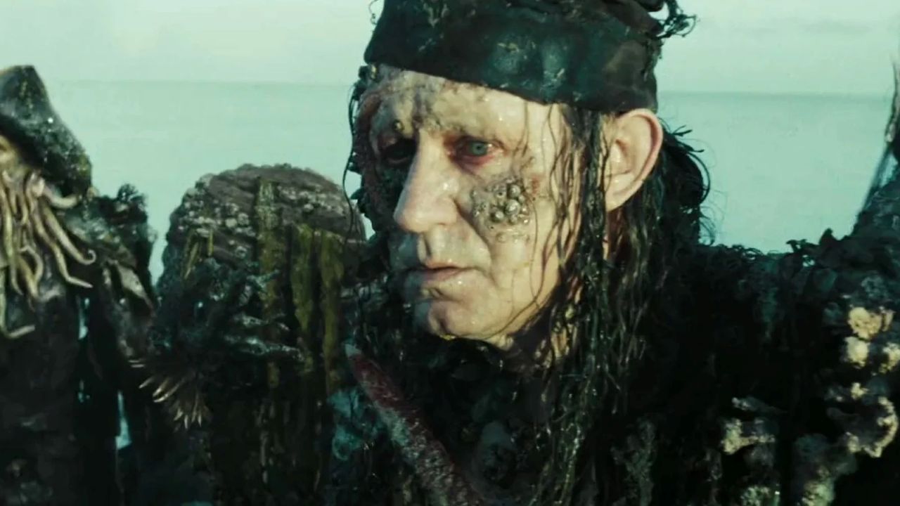 Stellan Skarsgård - Cinematographe.it