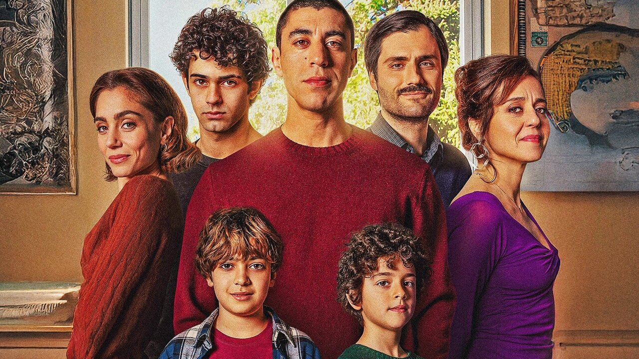Storia della mia famiglia; cinematographe.it