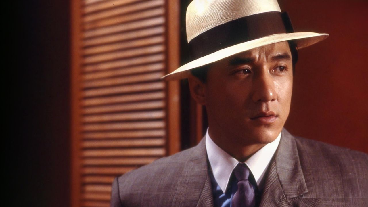 Jackie Chan - Cinematographe.it