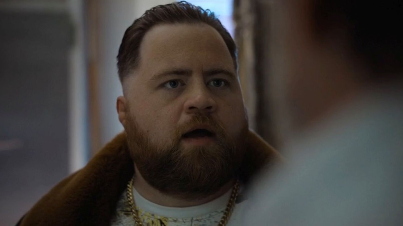 Paul Walter Hauser - Cinematographe.it