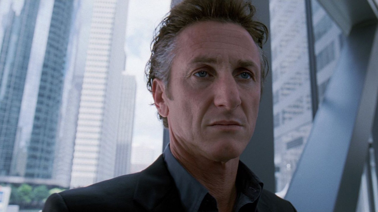 Sean Penn - Cinematographe.it