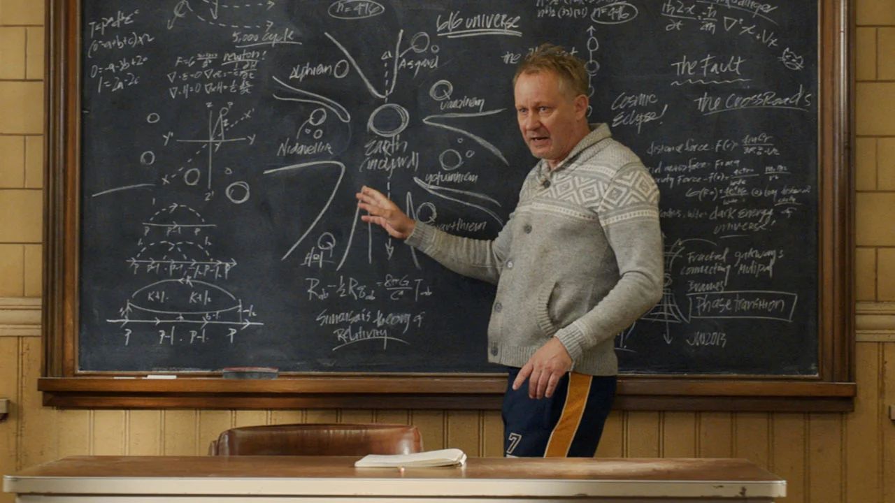 Stellan Skarsgård - Cinematographe.it