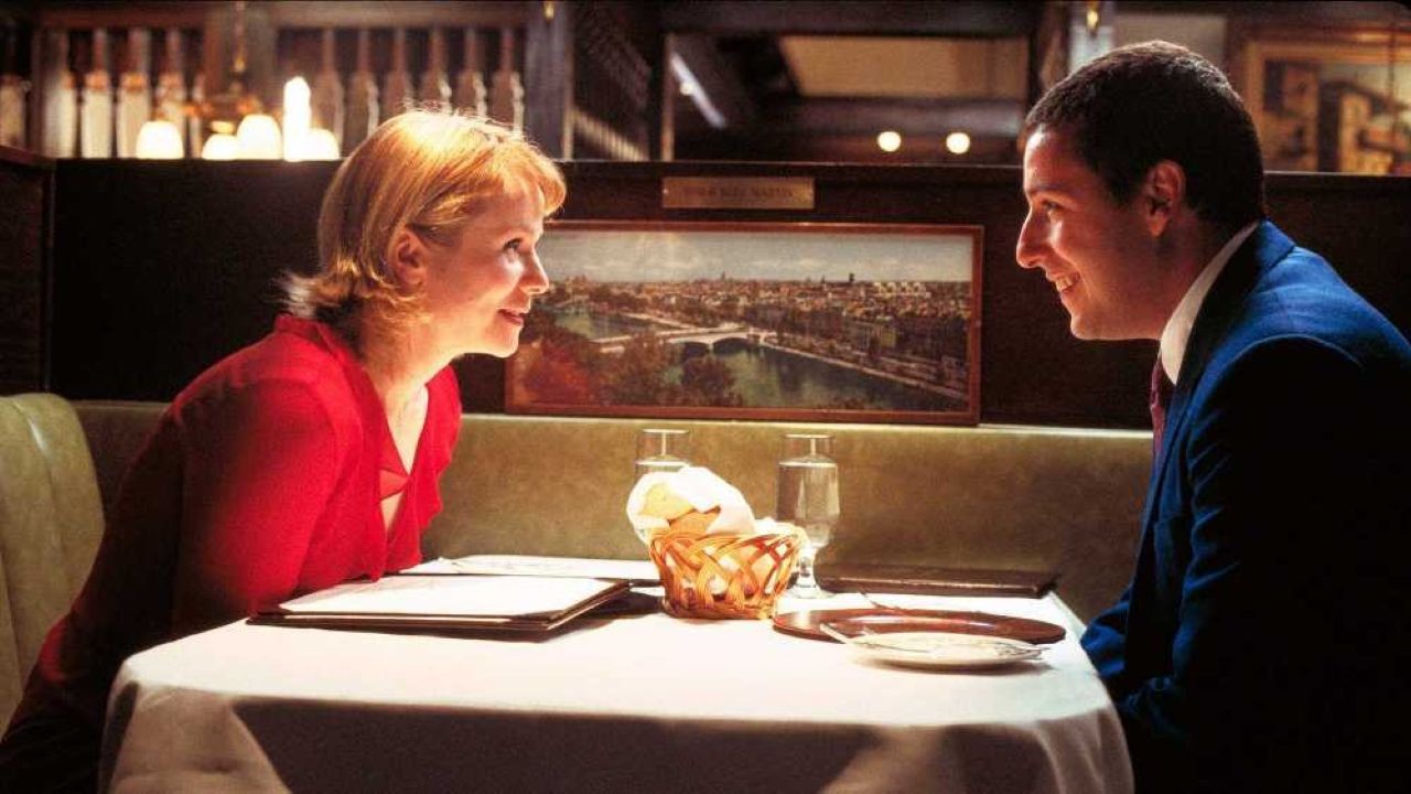 Emily Watson - Cinematographe.it