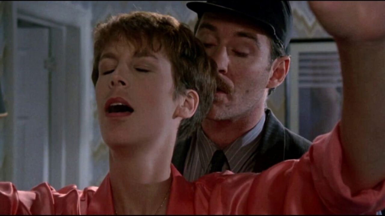 Jamie Lee Curtis - Cinematographe.it