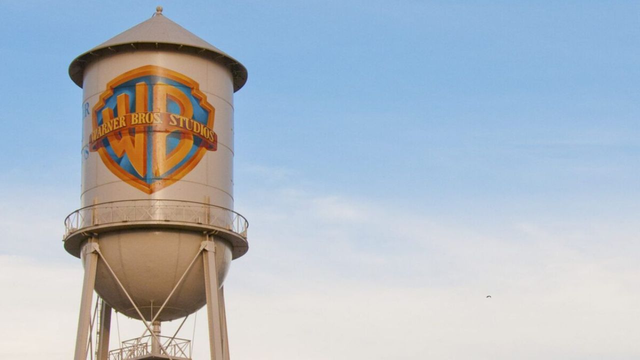warner bros. discovery cinematographe.it