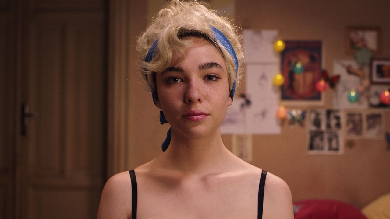 Matilda De Angelis - Cinematographe.it