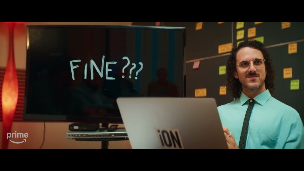 The Jackal tornano con la seconda stagione di Pesci Piccoli: la clip in anteprima