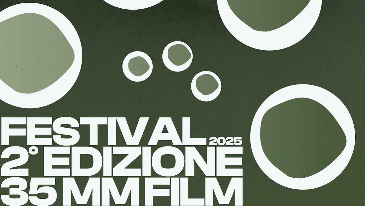 Il 35mm Film Festival torna a Milano: c’è tempo fino al 13 agosto per iscrivere il tuo corto