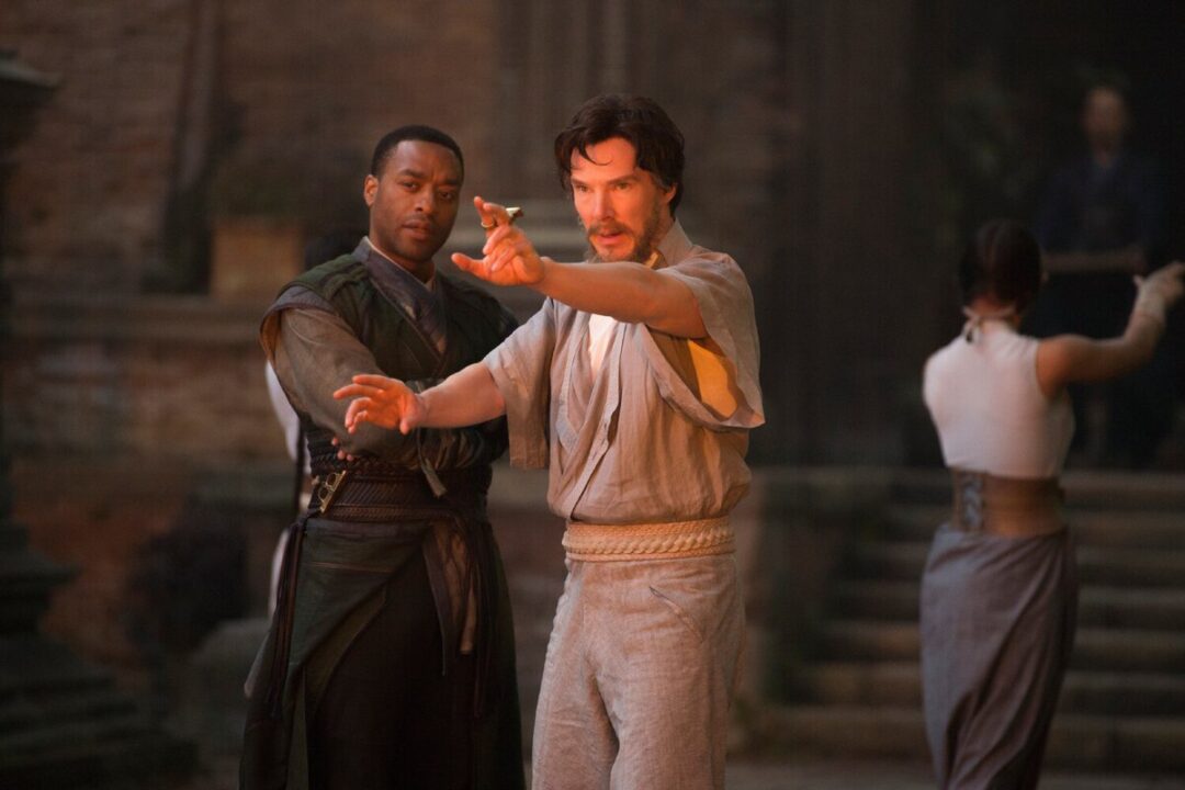 Benedict Cumberbatch e la dieta Marvel: “Potrei sfamare una famiglia con tutto quello che mangio”