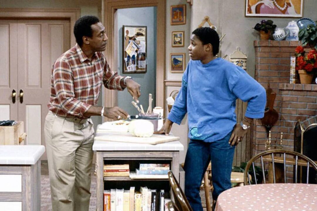 Bill Cosby commemora la morte di Malcolm‑Jamal Warner