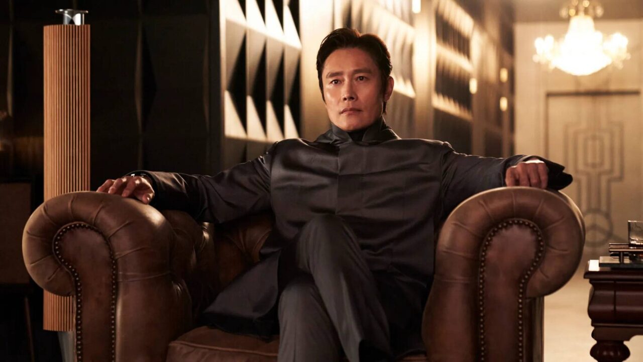 Squid Game 3, Lee Byung-hun rivela: “Il finale? Lo immaginavo diverso”