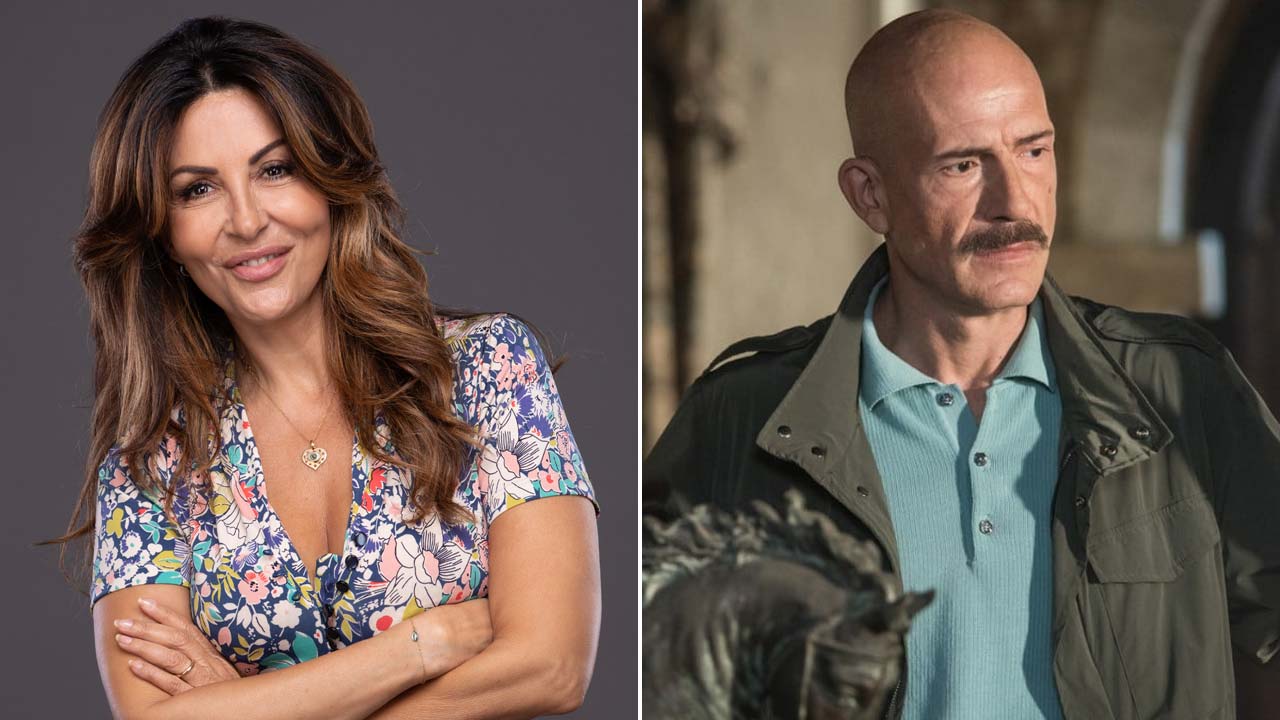 Gigolò per caso – Stagione 2: Sabrina Ferilli e Gianmarco Tognazzi nel cast dei nuovi episodi della serie Prime Video