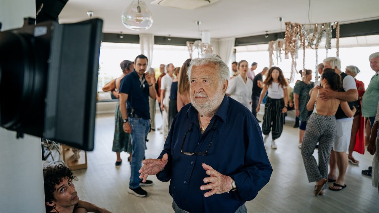 Nel tepore del ballo, concluse le riprese del nuovo film di Pupi Avati
