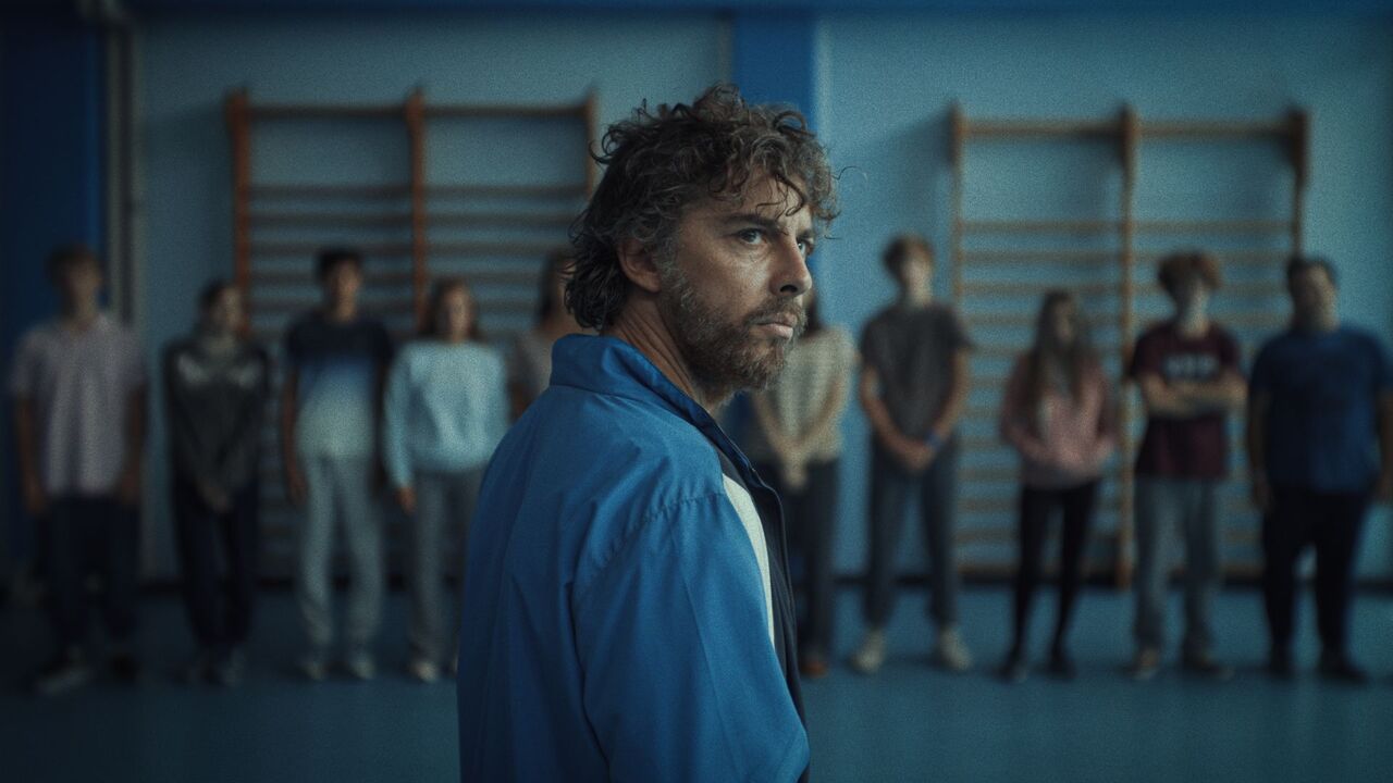La valle dei sorrisi: il trailer ufficiale del film di Paolo Strippoli con Michele Riondino