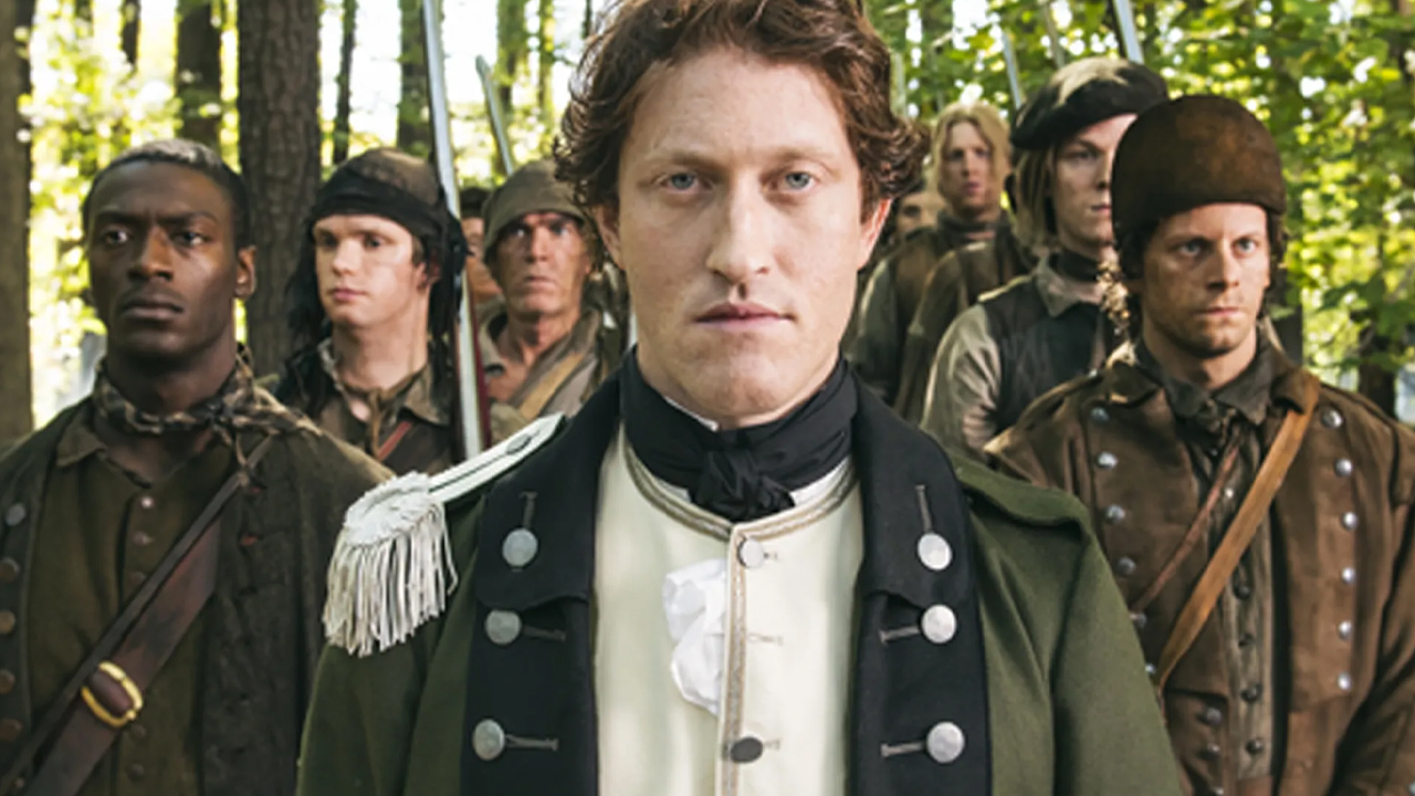 4 luglio serie tv - cinematographe.it