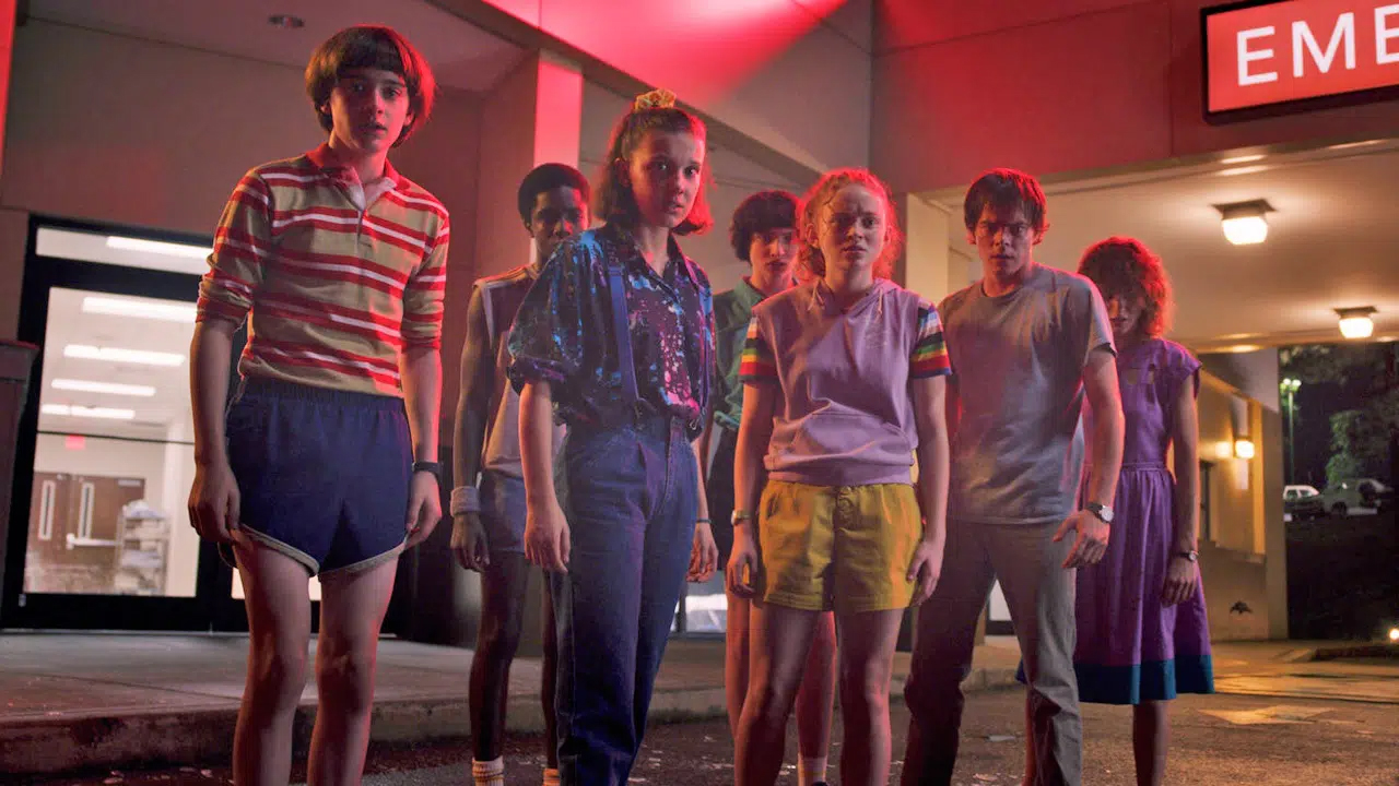 4 luglio serie tv - cinematographe.it