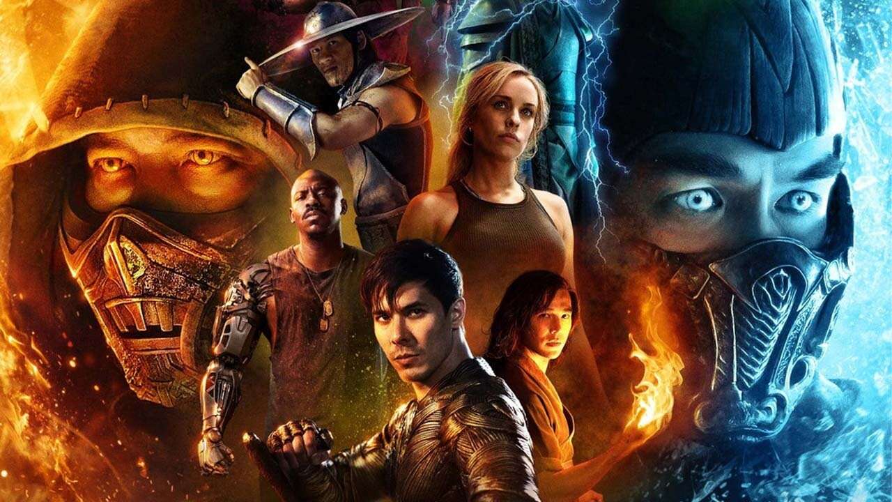 Mortal Kombat 2; cinematographe.it