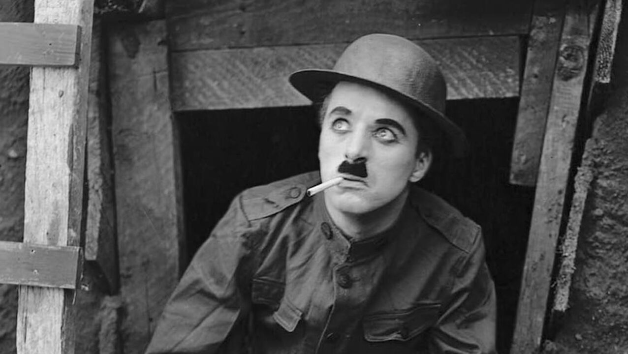 Giornate del Cinema Muto 2025: il programma con una retrospettiva dedicata a Charlie Chaplin