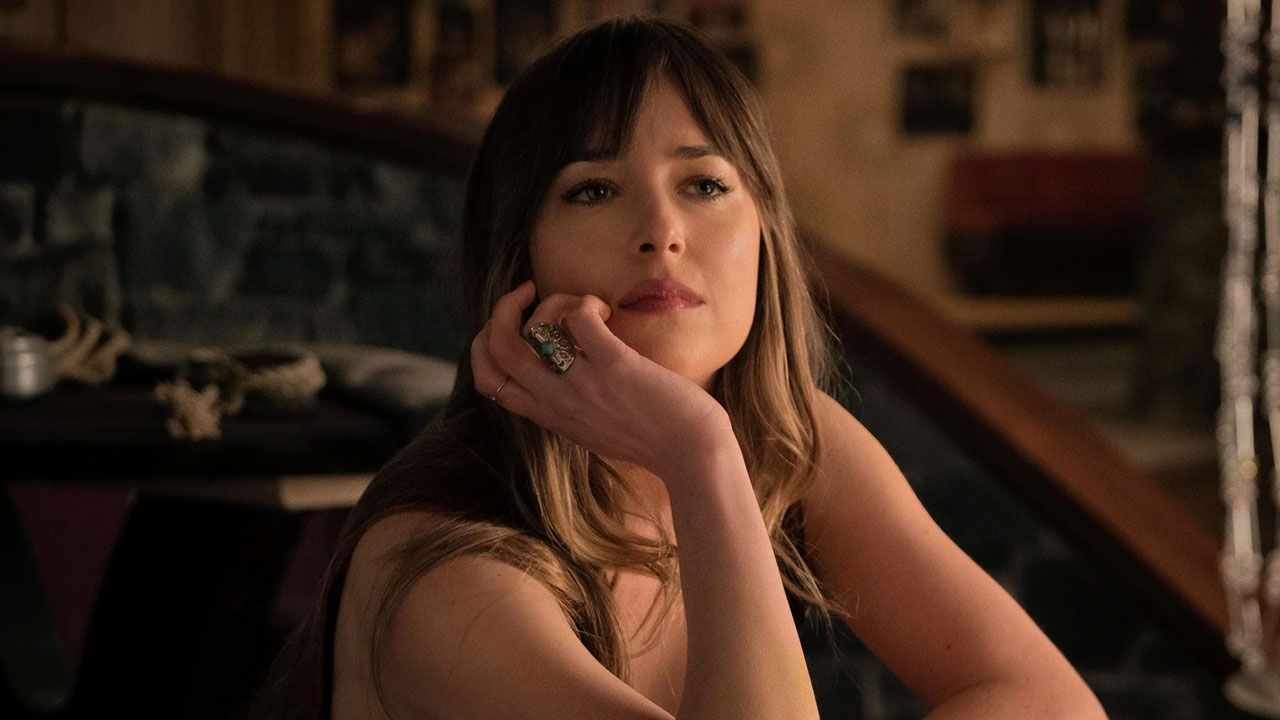Dakota Johnson - Cinematographe.it