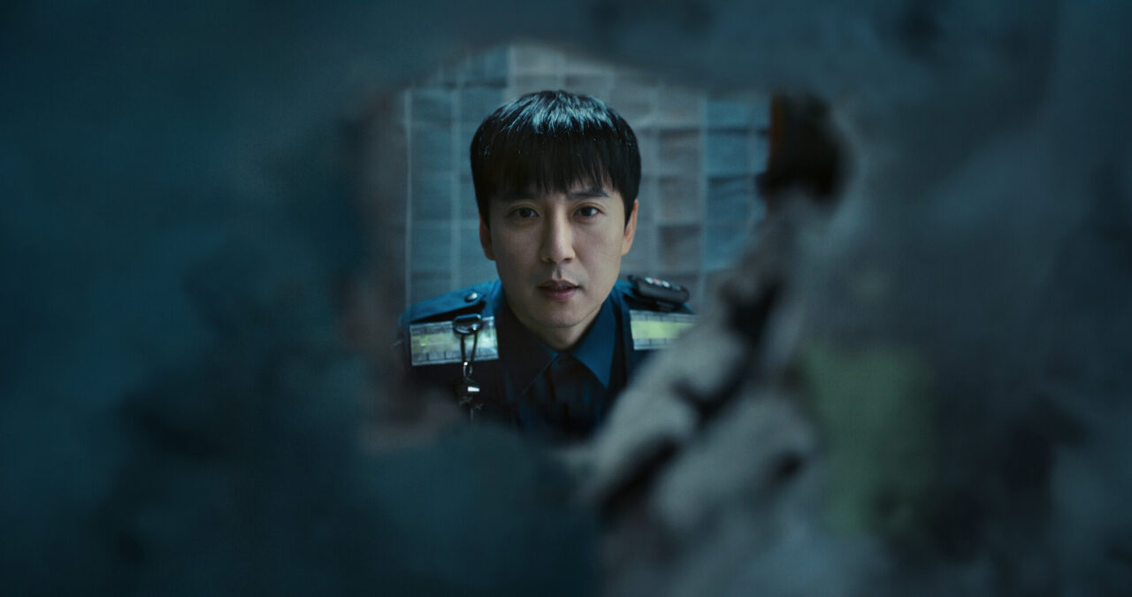 Trigger: trama, trailer e cast della miniserie coreana Netflix