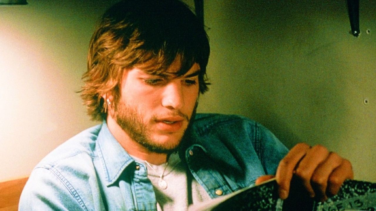 Ashton Kutcher testimoniò dopo l’omicidio della ragazza con cui aveva un appuntamento