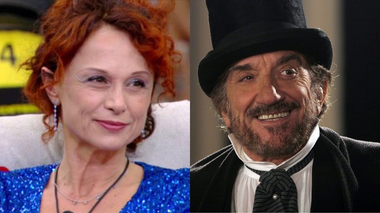 Beatrice Luzzi e le critiche per le pesanti accuse e Gigi Proietti: “lavorai tantissimo a un copione e lui regalò l’idea alle figlie e alla moglie”