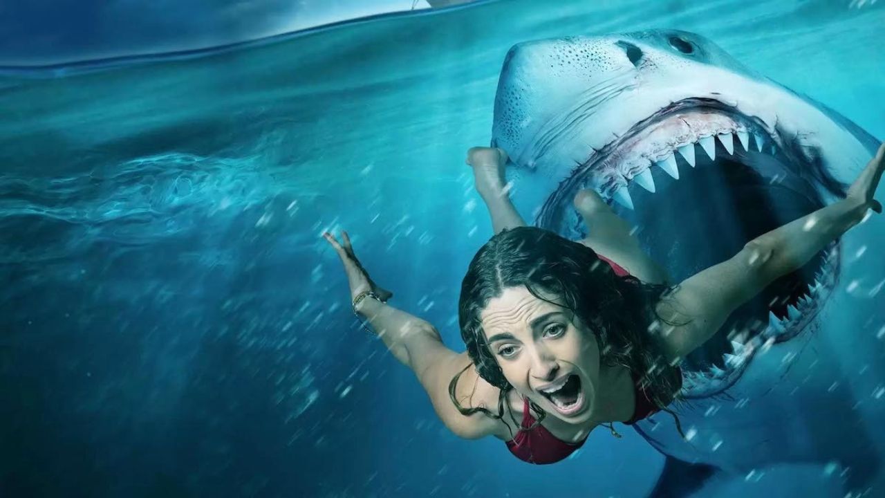 Blind Waters – Terrore dagli abissi: trama, trailer e cast del film di Anthony C. Ferrante