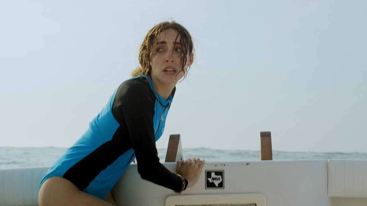 Blind Waters Terrore dagli abissi trama trailer cast - Cinematographe.it